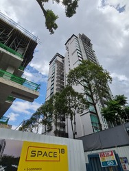 Gs Building (D12), Factory #449170361